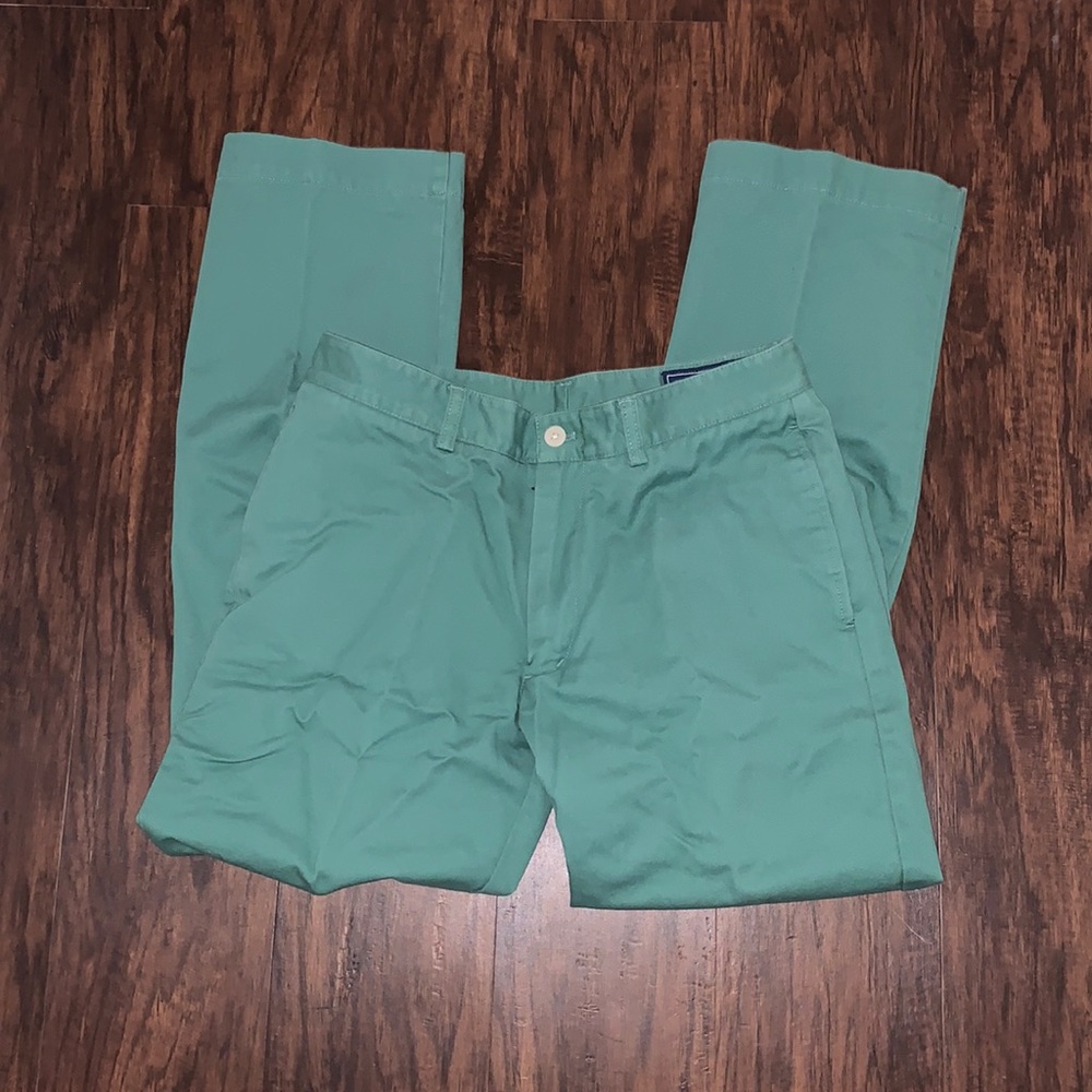 Vineyard Vines Men’s Slim Fit Club Pants